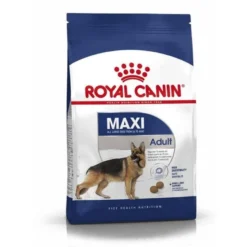 Royal Canin Crocchette Cane Maxi Adult 4kg