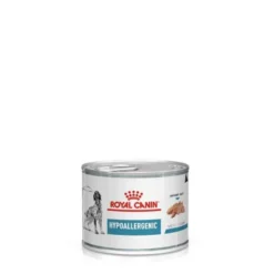 Royal Canin Diet Hypoallergenic Cane Umido 200g
