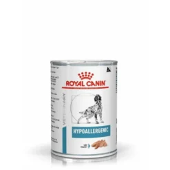 Royal Canin Diet Hypoallergenic Patè Per Cani 400g