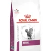 Royal Canin Diet Renal Crocchette Per Gatti 400g