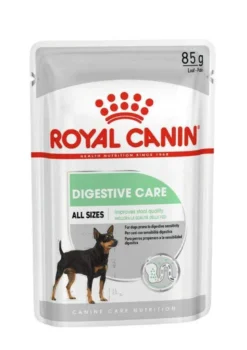 RoyalCanin Digestive Care Morbido Paté