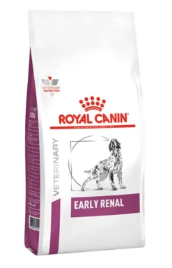 Royal Canin Early Renal Cibo Secco Per Cani 2kg