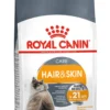 Royal Canin Feline Digestive Care Hair & Skin Alimento Secco Per Gatti Adulti 10kg