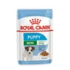 Royal Canin Fettine In Salsa Per Cuccioli Taglia Mini Bustina 85g