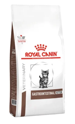 Royal Canin Gastrointestinal Kitten Cibo Secco Per Gatti 400g