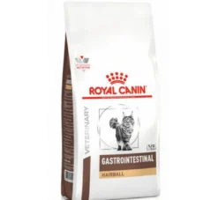 Royal Canin Gastrointestinal Hairball Cibo Secco Per Gatti 1,5Kg