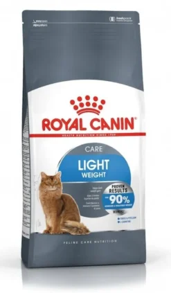 Royal Canin Light Weight Care Cibo Secco Per Gatti 8kg