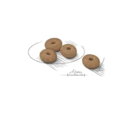 Royal Canin Light Weight Care Crocchette Per Cane Taglia Mini Sacco 1kg