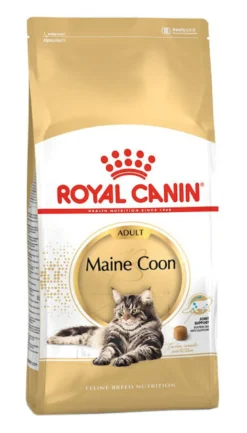 Royal Canin Maine Coon Adult Alimento Secco Per Gatti 2kg