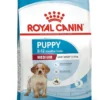Royal Canin Medium Puppy