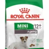 Royal Canin Mini Ageing 12+ Alimento Secco Per Cani Adulti 800g