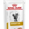 Royal Canin Multipack Diet Urinary S/O Patè Morbido Per Gatti 12 Bustine Per 85g