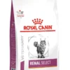 Royal Canin Renal Select Cibo Secco Per Gatti 400g