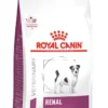 Royal Canin Renal Small Dog Cibo Secco Per Cani 1,5kg