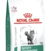 Royal Canin Satiety Weight Management Cibo Secco Per Gatti 400g