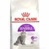 Royal Canin Sensible 33 Alimento Secco Per Gatti Adulti 10kg