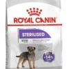 Royal Canin Sterilized Mini Cibo Secco Per Cani 3kg