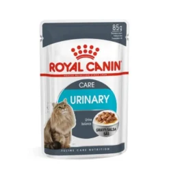 Royal Canin Urinary Care Umido Al Pollo Per Gatti Bustina 85g
