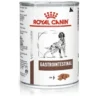 Royal Canin Veterinary Diet Gastro Intestinal Cibo Umido Per Cani Lattina 400g