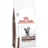 Royal Canin Veterinary Diet Gastrointestinal Fibre Response Crocchette Per Gatti Adulti Sacco 400g