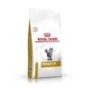 Royal Canin Veterinary Diet Urinary S/O Crocchette Per Gatti Sacco 3,5kg