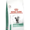 Royal Canin Veterinary Formula Diabetic Alimento Secco Per Gatti 1,5kg