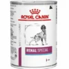 Royal Canin Veterinary Renal Special Umido Per Cani Lattina 410g