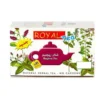 Royal Regime Tea tisana drenante 50 bustine
