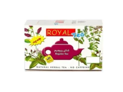 Royal Regime Tea tisana drenante 50 bustine