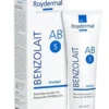 Roydermal Benzolait AB5 Emulgel 30ml