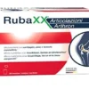 Rubaxx Articolazioni integratore alimentare per cartilagini e ossa 30 bustine solubili