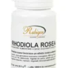 Rubigen Rhodiola Rosea integratore tonico adattogeno 60 capsule