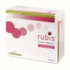 Rubis Integratore Alimentare per il benessere delle vie urinarie 14 bustine