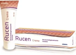Rucen Crema per il benessere delle gambe 50ml
