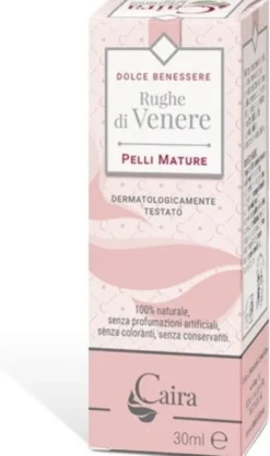 Rughe di Venere