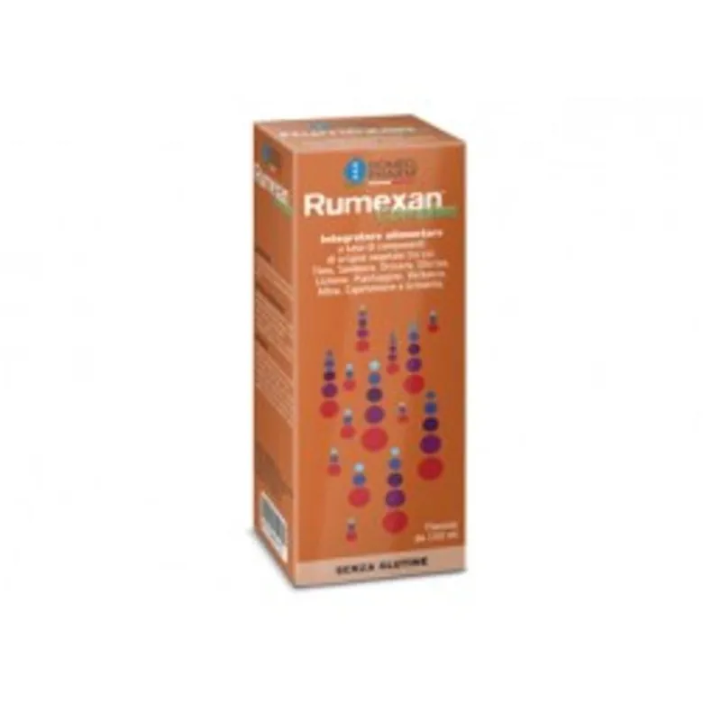 Rumexan Complex 150ml