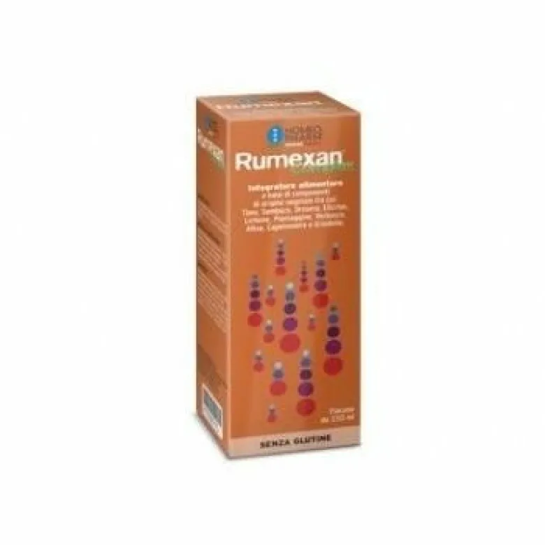 Rumexan Complex 150ml