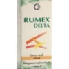 Rumex Delta Soluzione Ialuronica utile per le vie respiratorie 50ml