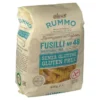 Rummo Fusilli n.48 di riso integrale e mais senza glutine 400g