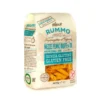 Rummo Mezze Penne Rigate n.28 di riso integrale e mais senza glutine 400g