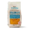 Rummo Stelline n.22 di riso integrale e mais senza glutine 400g