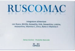 Ruscomac 30 Capsule