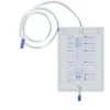 Sacca Urina Letto Con Scarico90 cm 1 Pezzo
