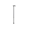 Safety Bastone 21670 regolabile in altezza uomo 1 pezzo