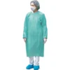 Safety Camice Monouso Busta 10 Pezzi
