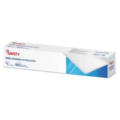 Safety Comfort Vello Sintetico 70X100