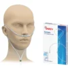 Safety Occhiale Ossigenoterapia