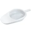 Safety Padella Plastica colore bianco