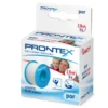 Safety Prontex Por Cerotto in TNT bianco 5m x 2,5 cm