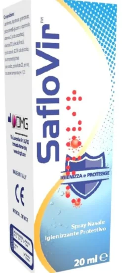Saflovir